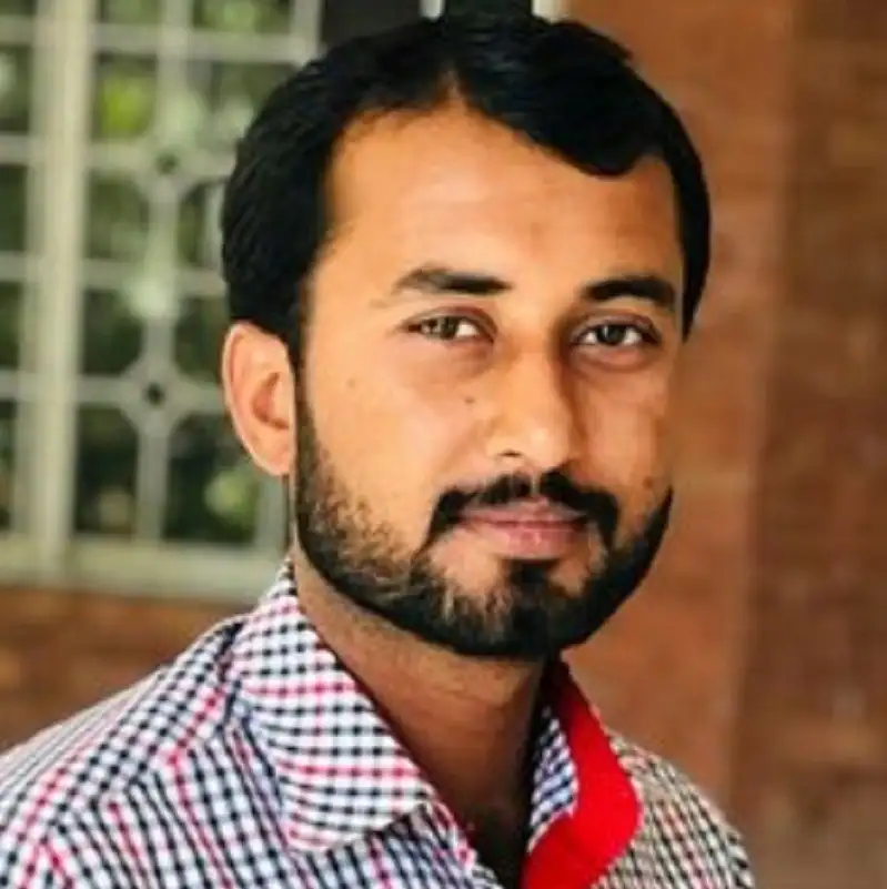 Dr. Zahid Abbas